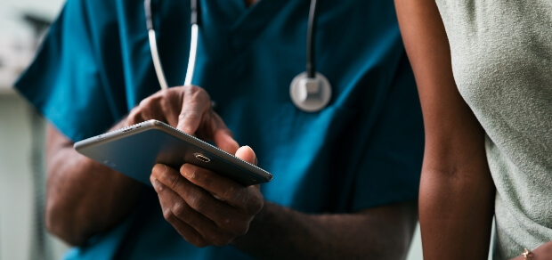 6 Signs You’ve Found the Right Doctor to Treat Your MS