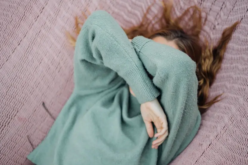 The Link Between Sleep and Mental Well-Being